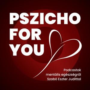 Pszichoforyou by Pszichoforyou