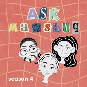 Подкаст Manshuq by Manshuq Media