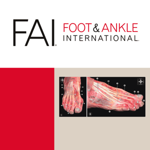 Foot  Ankle International by SAGE Publications