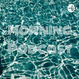Morning Podcast by Uncle Grandpa