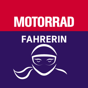 MOTORRAD Fahrerin by Dina Dervisevic, Iris Fischer, Mona Pekarek