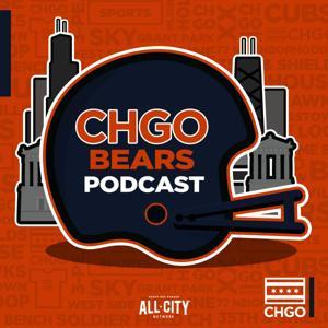 CHGO Chicago Bears Podcast by ALLCITY Network, CHGO Sports