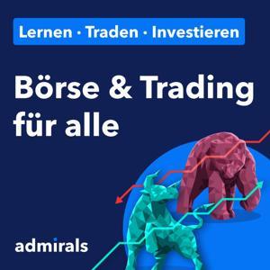 Börse & Trading für alle by AdmiralMarketsDe