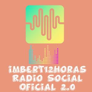 Imbert12horas Radio Social Oficial 2.0 by Imbert12horas Social Oficial