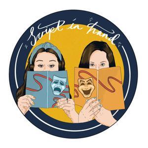 Script In Hand by Script in Hand Podcast