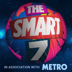 The Smart 7 by Daft Doris