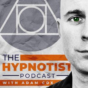 The Hypnotist by Adam Cox