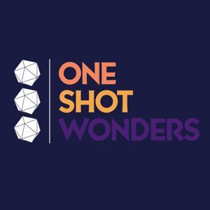 One Shot Wonders by District 22 Studios
