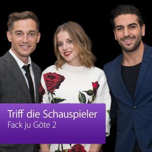 Fack ju Göhte 2: Triff die Schauspieler by Apple