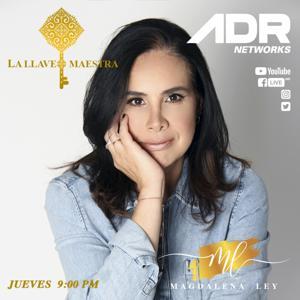 LA LLAVE MAESTRA by ADR NETWORKS