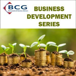 Business Development Series: Life Planning | Role as Business Owner | Growth | Profit | Value by Sarah Power and Chris Reed: Directors, Business Concepts Group