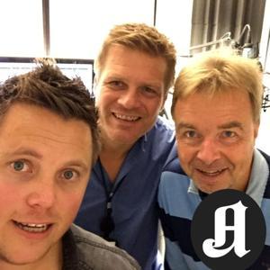 Aftenposten sport by Aftenposten