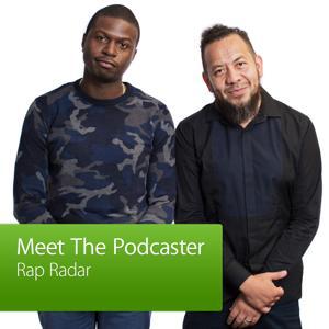 Rap Radar: Meet the Podcaster by Apple