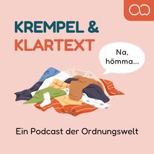 Krempel & Klartext - Ein Ordnungswelt Podcast by Ordnungswelt