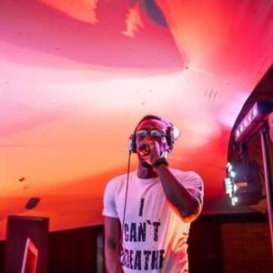 AFROBEATS by DJ CHRIS KANIKI