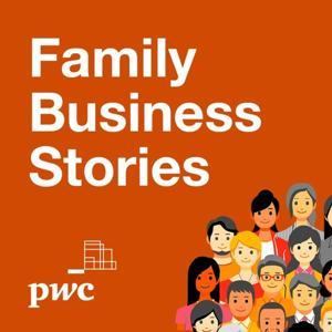 Family Business Stories by PwC Switzerland