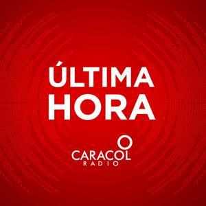 Última Hora Caracol by Caracol Pódcast