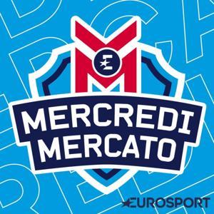 Mercredi mercato by Eurosport Discovery