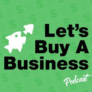 Let's Buy a Business by Ryan Condie