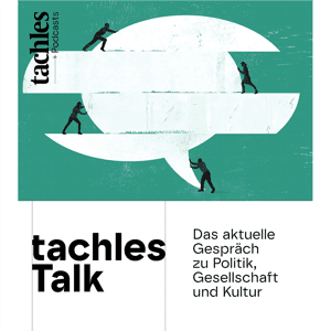Tachles Podcast by JM Jüdische Medien AG