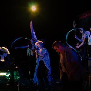 Good Company | Sweet Tea Shakespeare podcast by @sweetteashakes