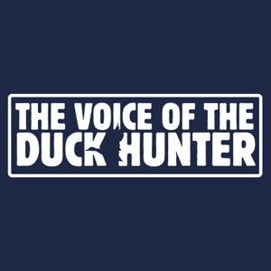 The Voice of the Duck Hunter – A Delta Waterfowl Podcast by Delta Waterfowl Foundation