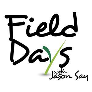 Field Days by Jason Say