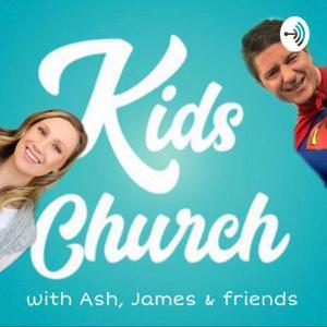 GosfordPC Kidscast by Ashleigh Arkell