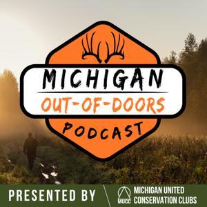 Michigan Out-of-Doors by Michigan Out-of-Doors