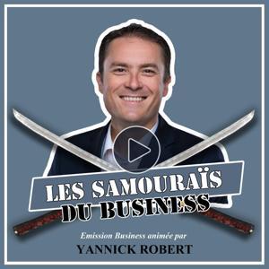 Les Samouraïs du Business by Les Samouraïs du Business