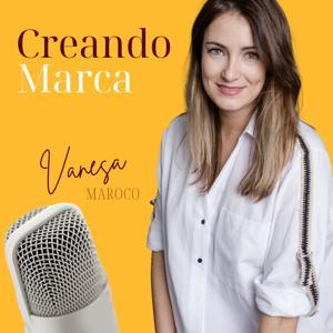 Creando marca con Vanesa Maroco by Vanessa