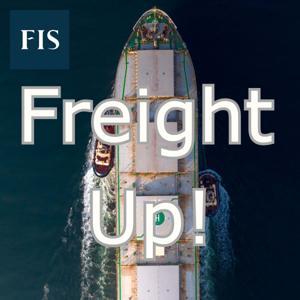 Freight Up! Fuel oil, iron ore, steel and other commodity insights from Freight Investor Services by Freight Investor Services