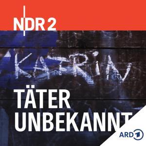 NDR 2 - Täter Unbekannt by NDR 2