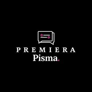Premiera Pisma by Pismo. Magazyn opinii