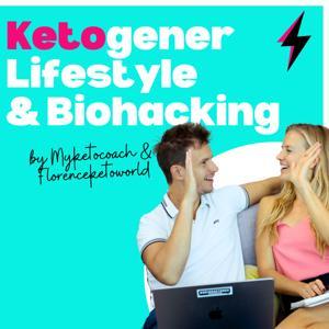 Ketogener Lifestyle und Biohacking by Andreas Ullrich, Florence Kriso