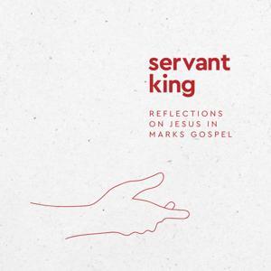 Servant King by Emmanuel Church Lurgan