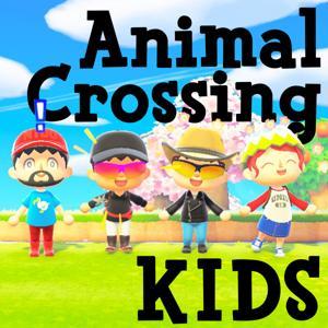 Animal Crossing Kids by Animal Crossing Kids