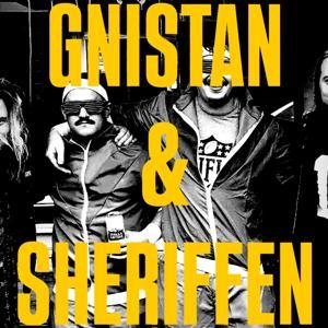Gnistan & Sheriffen by I LIKE RADIO