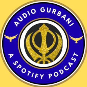 AUDIO GURBANI by Gurjit Singh Jhampur