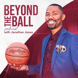 Beyond the Ball with Jonathan Jones by Speak Your Success Media