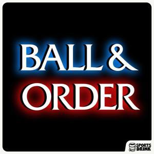 Ball and Order by Gabe Ibrahim