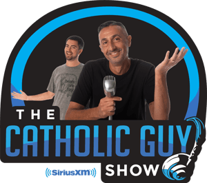 The Catholic Guy Show's Podcast by Lino Rulli