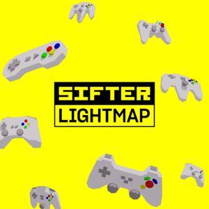 Lightmap - Conversations with video game creators by SIFTER