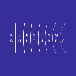 Kerning Cultures by Kerning Cultures Network