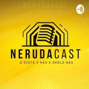 Nerudacast by Pavol Neruda