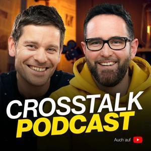 crosstalk by crosstalk