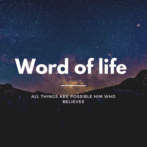 Word of life Podcast by
