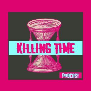 Killing Time with Rebecca Rideal by killingtimepodcast