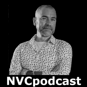 NVCpodcast - Geweldloze of Verbindende Communicatie - Martijn Jansen by Martijn Jansen