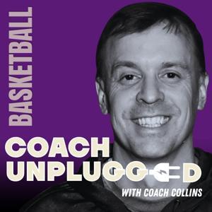 Basketball Coach Unplugged (A Basketball Coaching Podcast) by Teachhoops.com